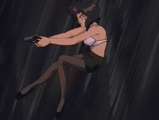 Gunsmith Cats